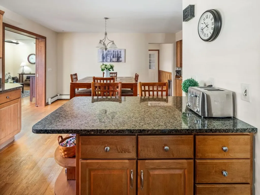 11 Brownell Drive Essex Junction VT 05452