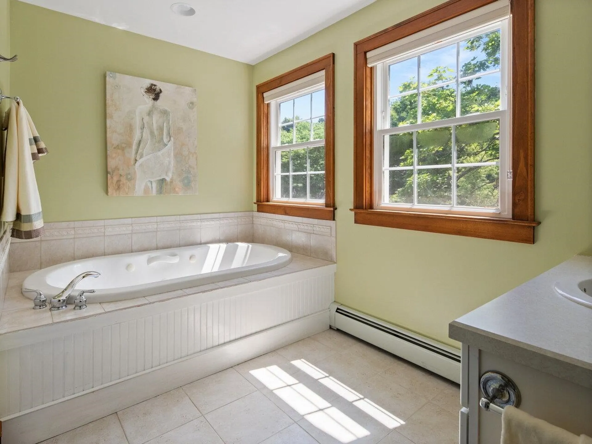 11 Brownell Drive Essex Junction VT 05452
