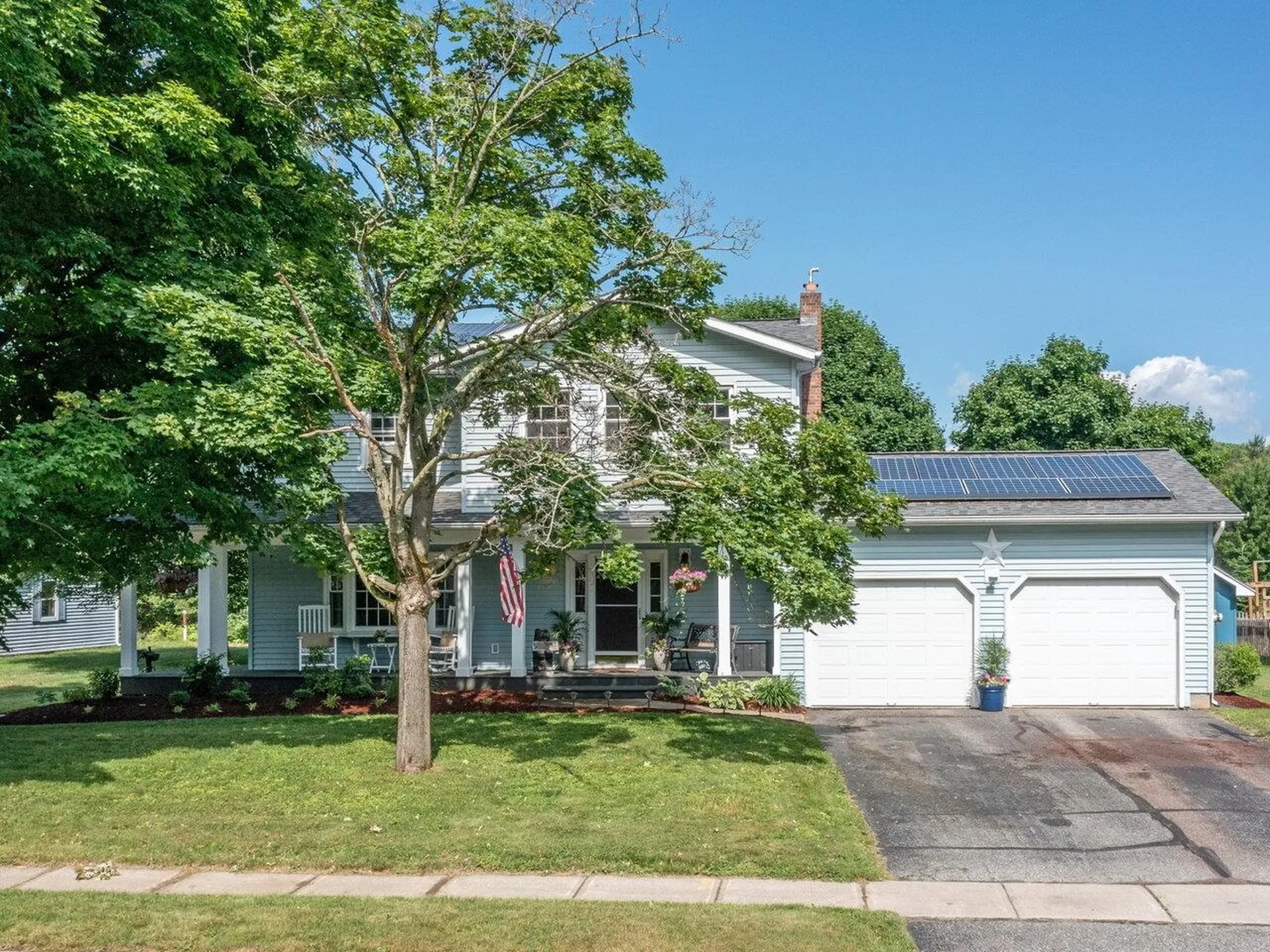11 Brownell Drive Essex Junction VT 05452