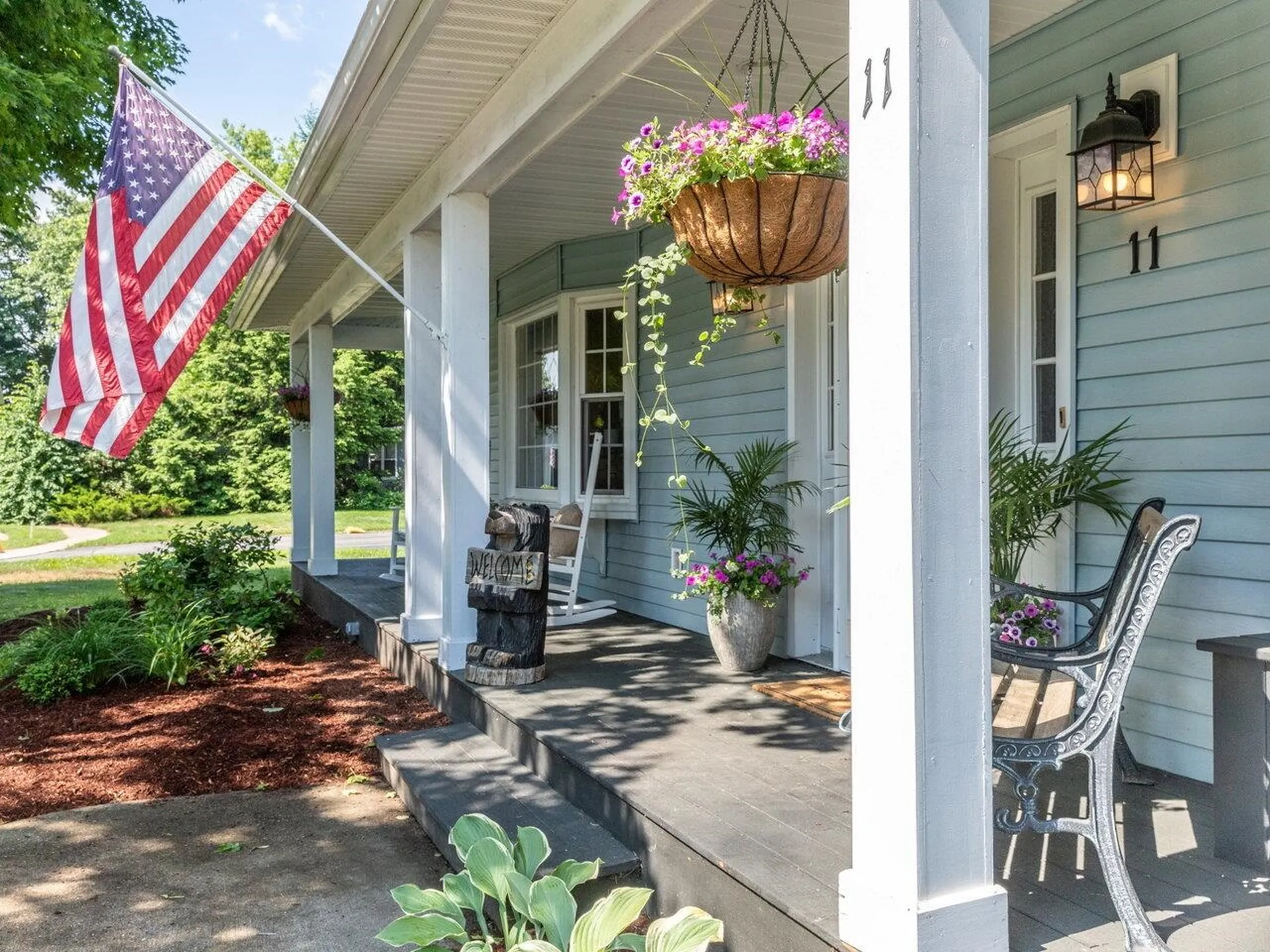 11 Brownell Drive Essex Junction VT 05452