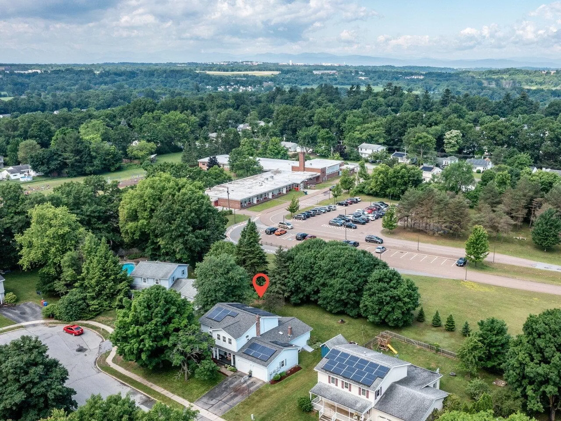 11 Brownell Drive Essex Junction VT 05452
