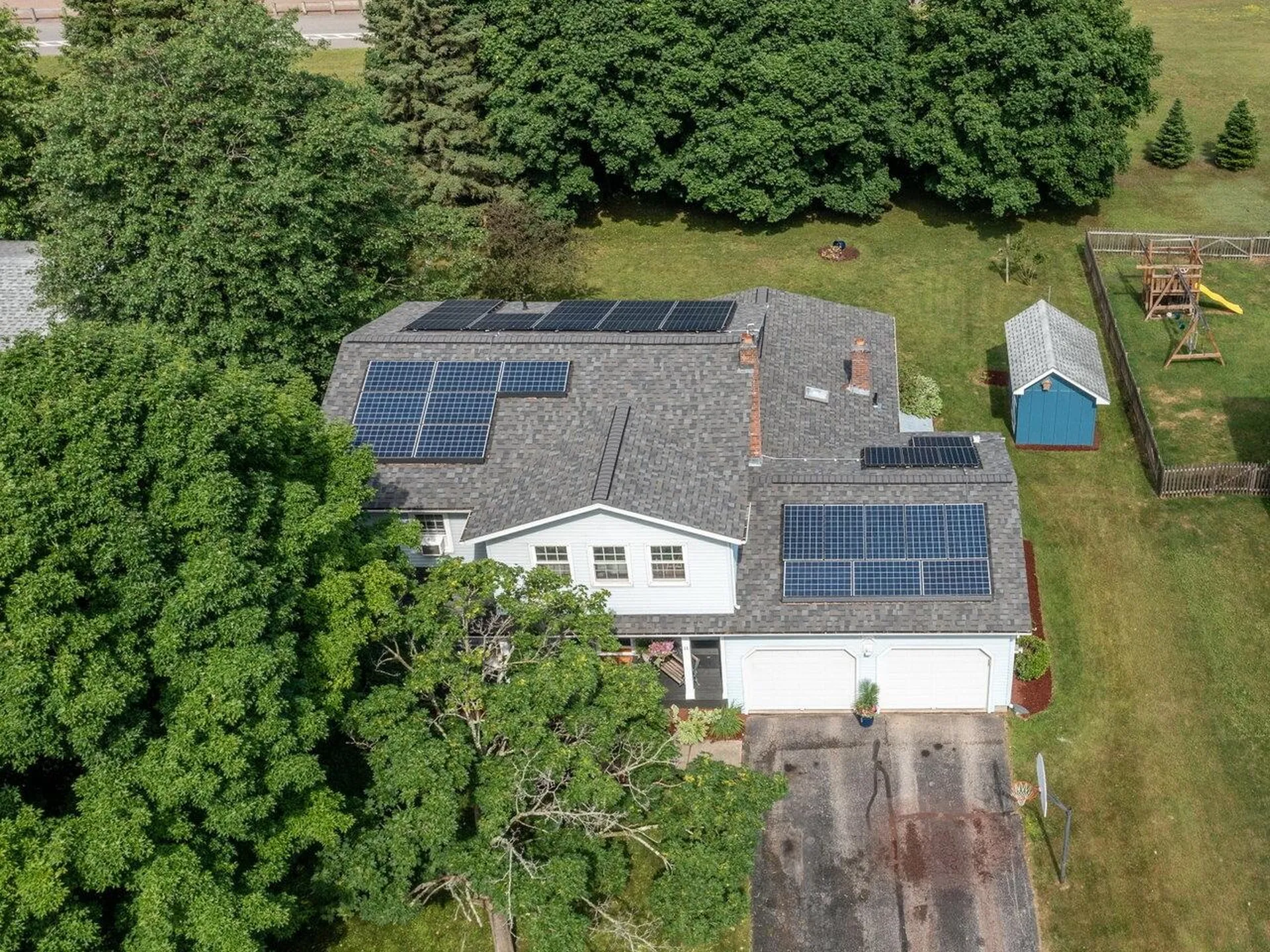 11 Brownell Drive Essex Junction VT 05452