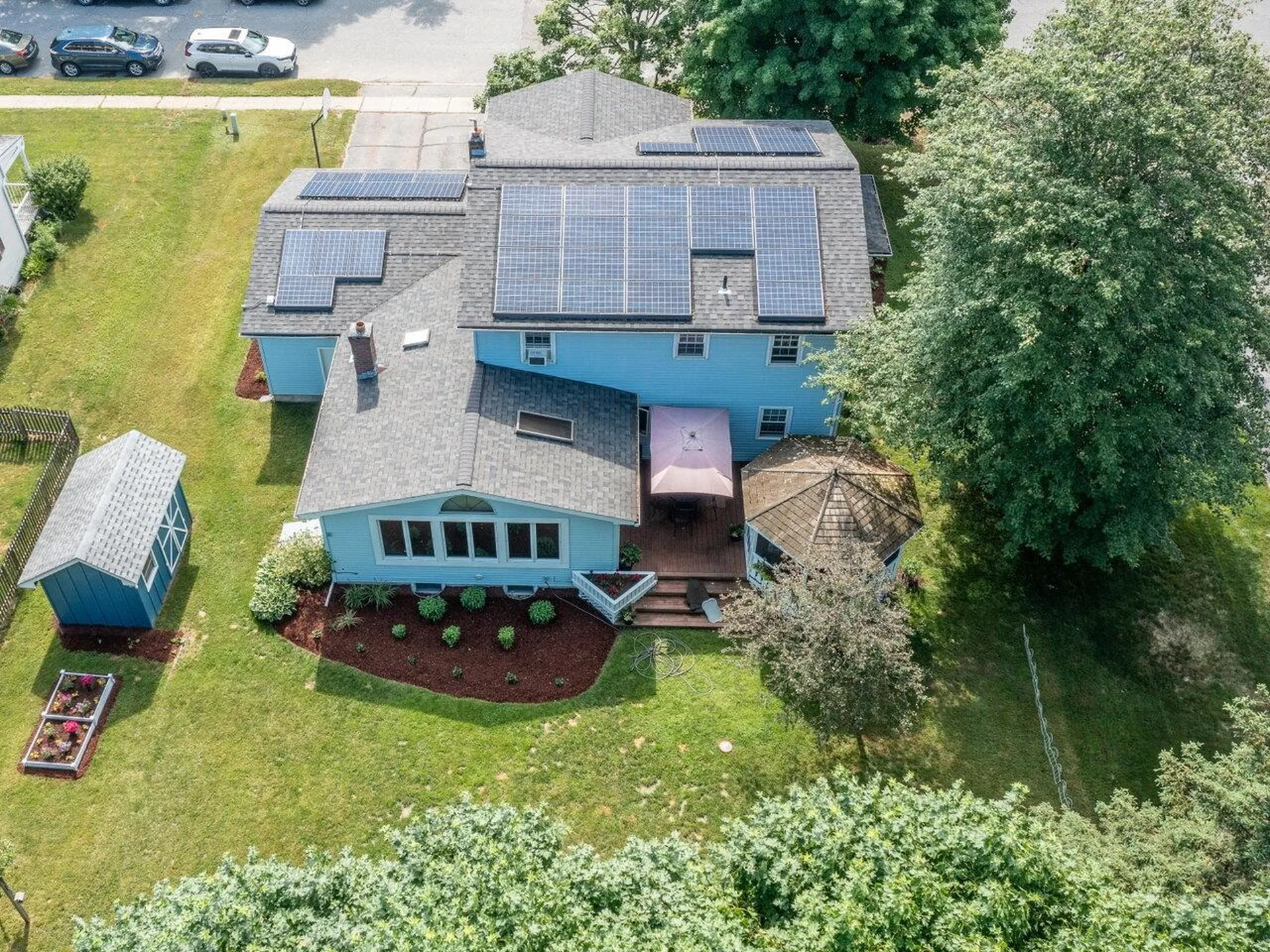 11 Brownell Drive Essex Junction VT 05452