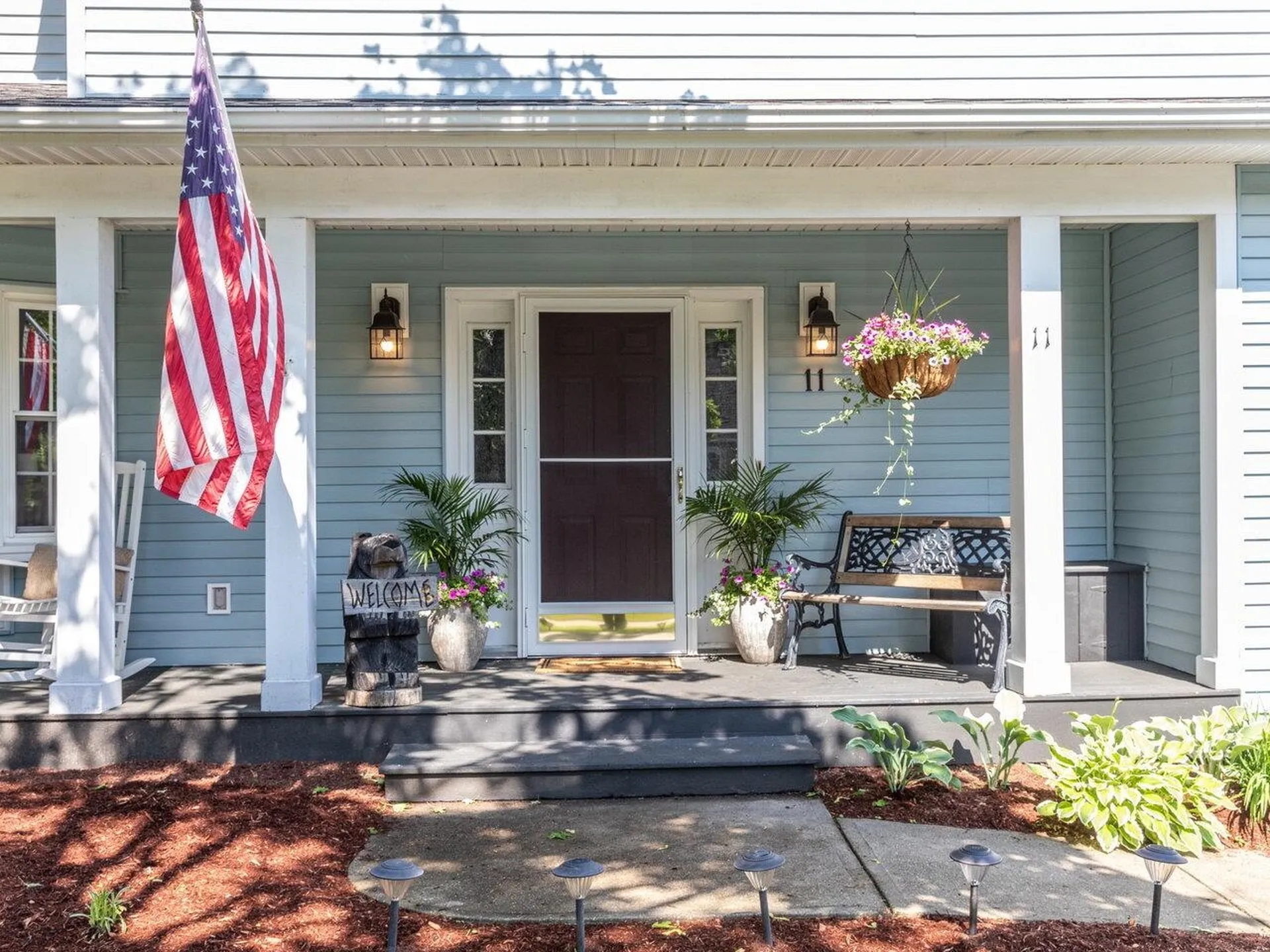 11 Brownell Drive Essex Junction VT 05452