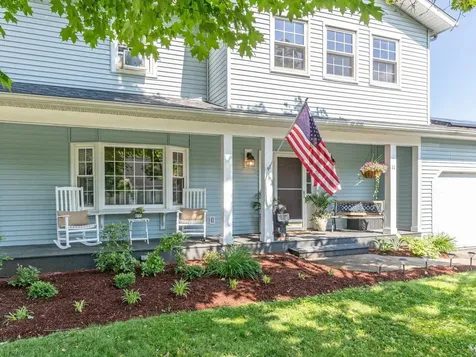 11 Brownell Drive Essex Junction VT 05452