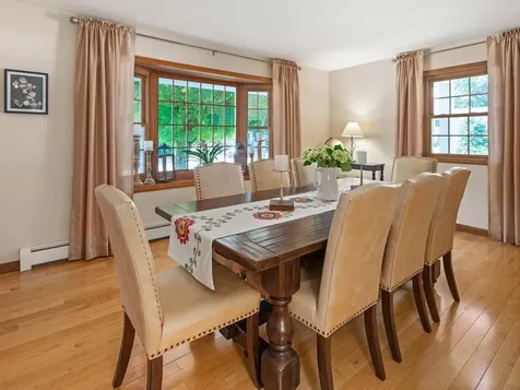 11 Brownell Drive Essex Junction VT 05452