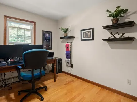 11 Brownell Drive Essex Junction VT 05452