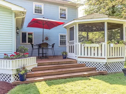 11 Brownell Drive Essex Junction VT 05452