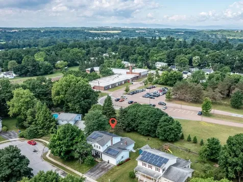 11 Brownell Drive Essex Junction VT 05452