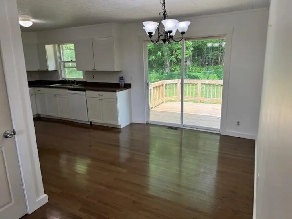 224 Echo Hill Road Craftsbury VT 05826