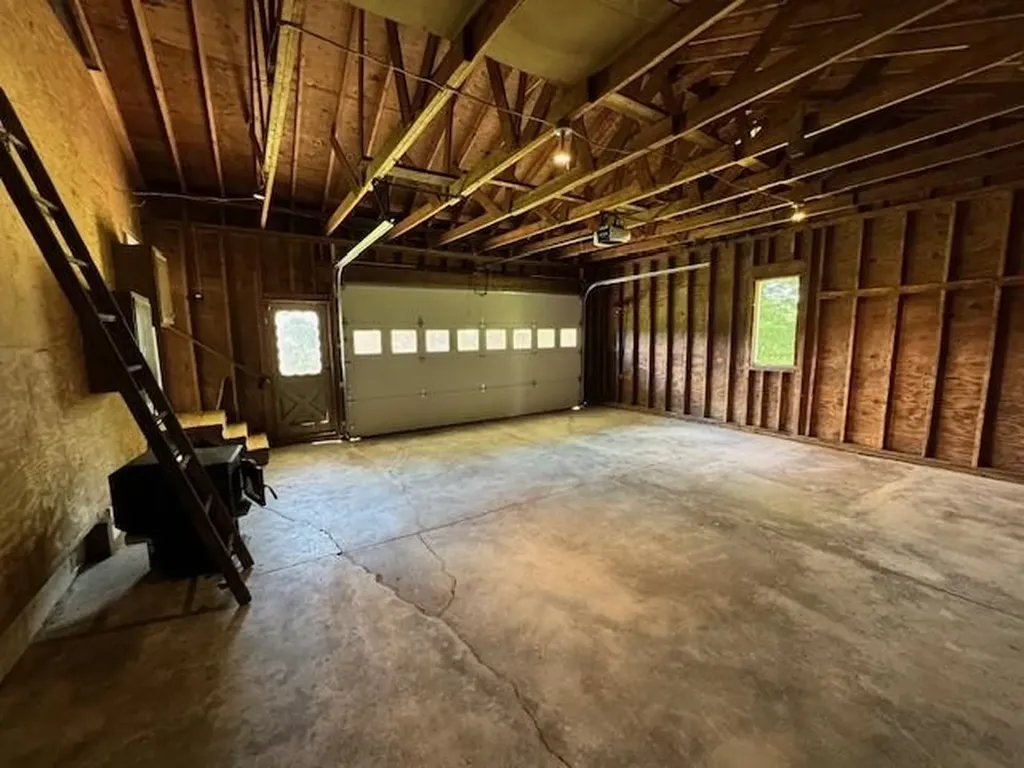 224 Echo Hill Road Craftsbury VT 05826