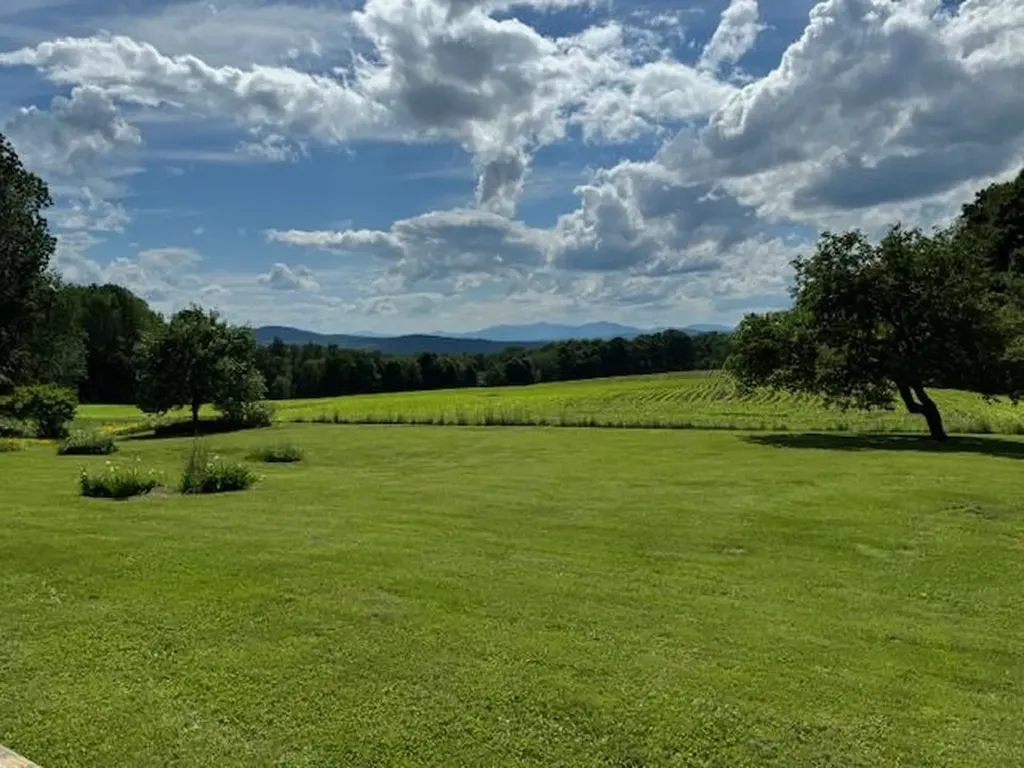 224 Echo Hill Road Craftsbury VT 05826