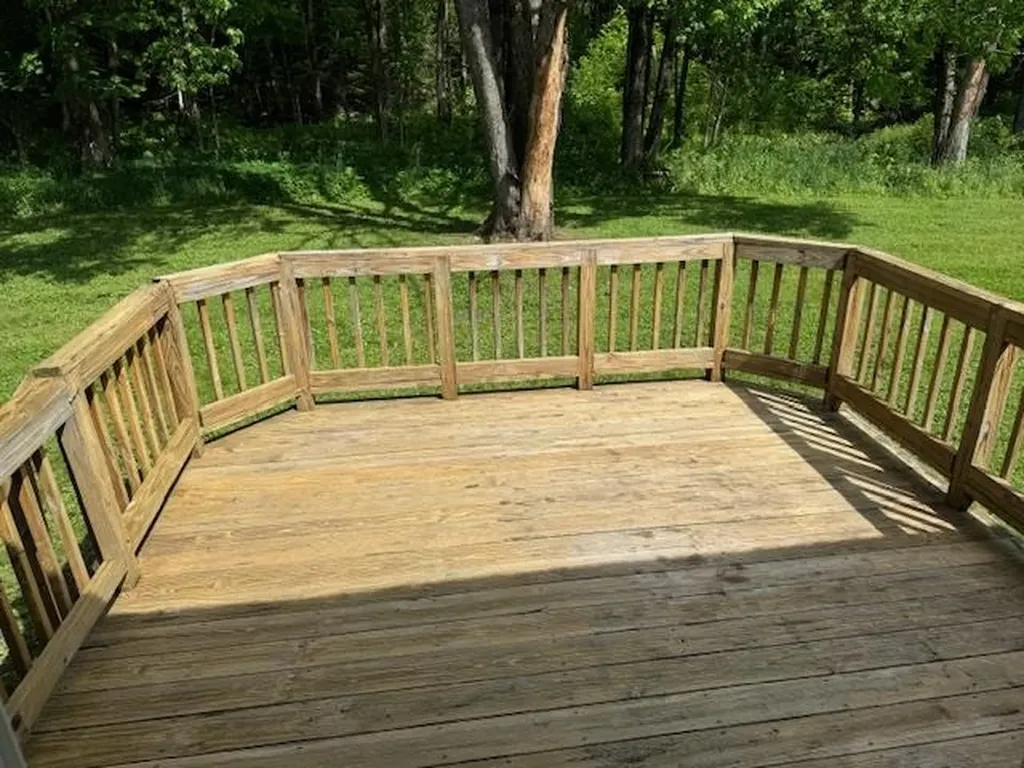 224 Echo Hill Road Craftsbury VT 05826