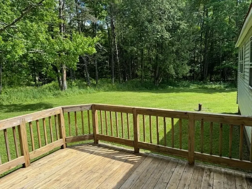 224 Echo Hill Road Craftsbury VT 05826