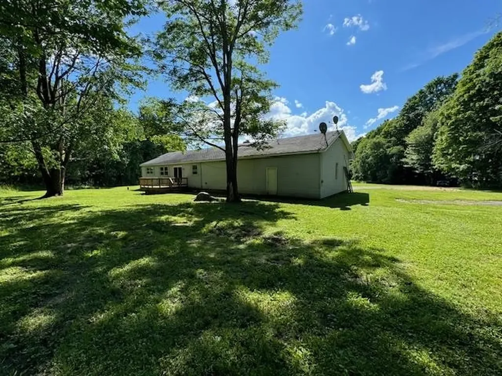 224 Echo Hill Road Craftsbury VT 05826