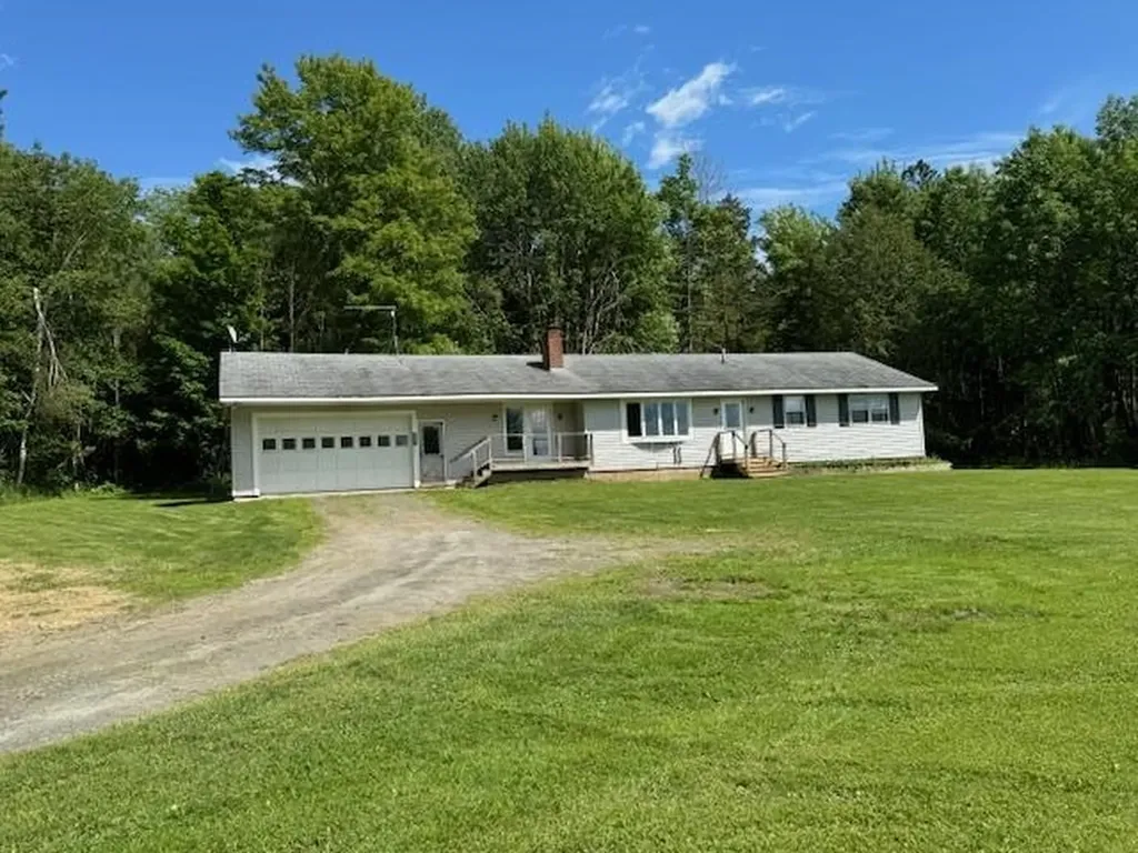 224 Echo Hill Road Craftsbury VT 05826