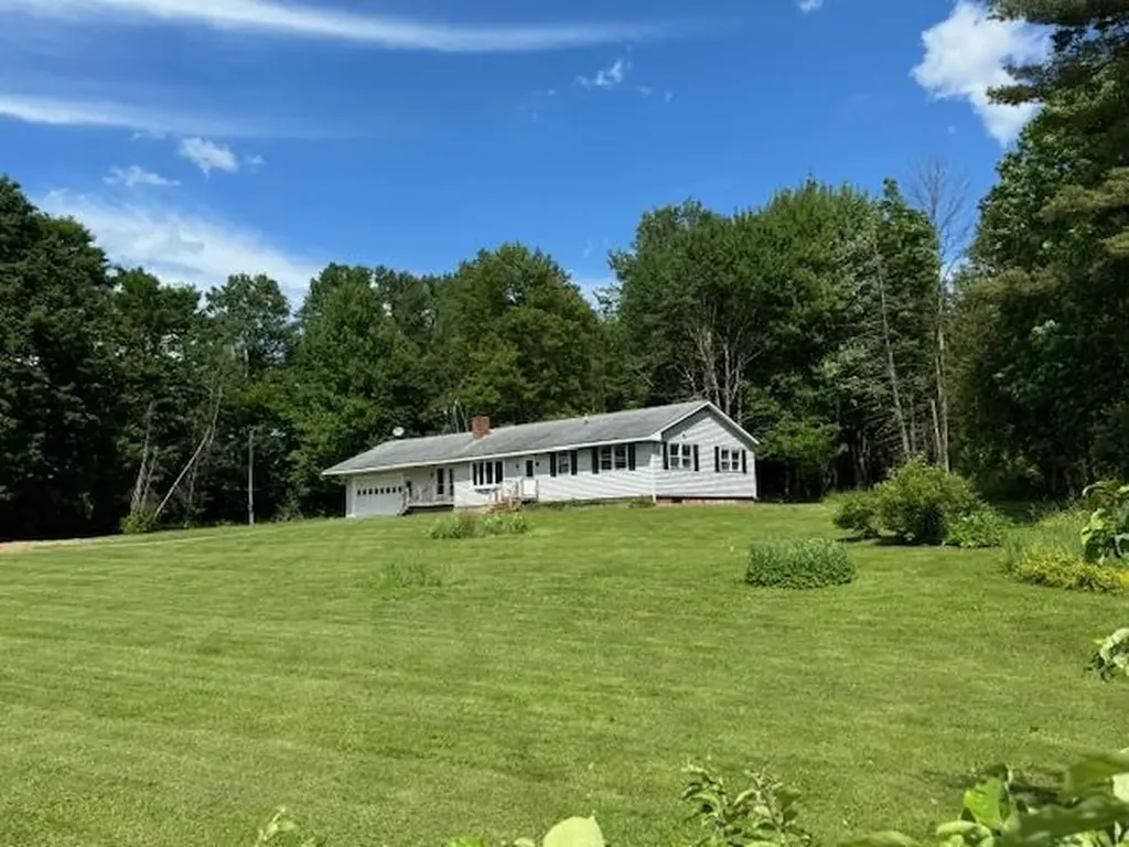 224 Echo Hill Road Craftsbury VT 05826