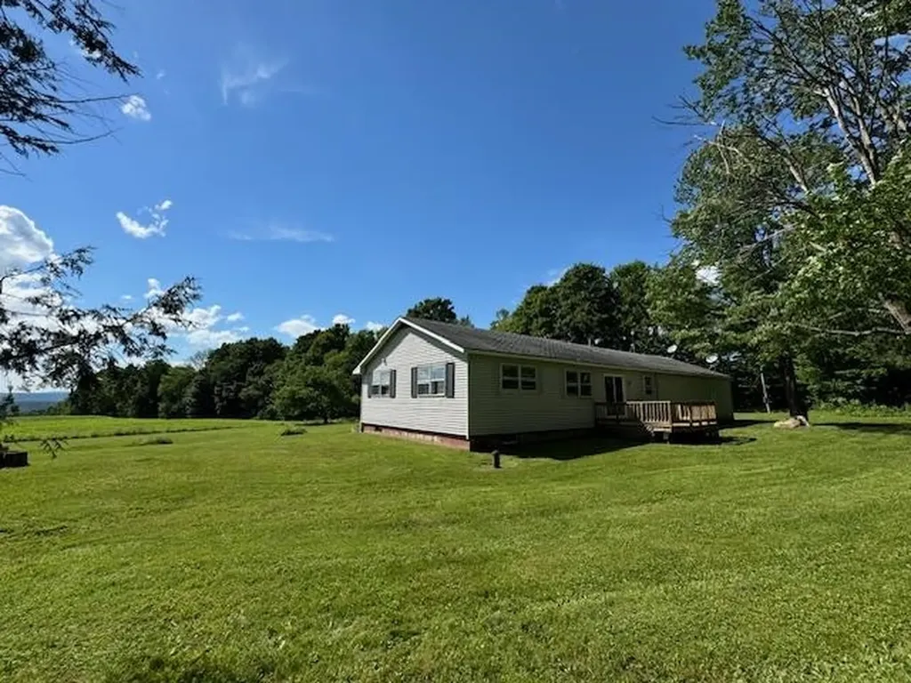 224 Echo Hill Road Craftsbury VT 05826