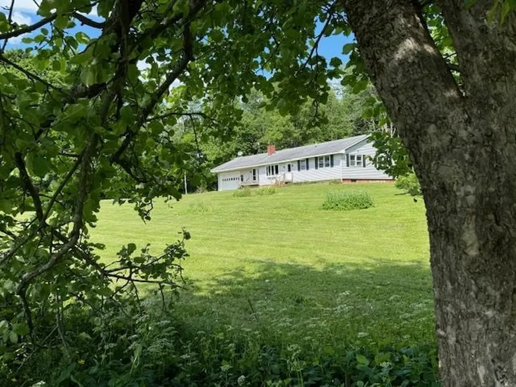 224 Echo Hill Road Craftsbury VT 05826
