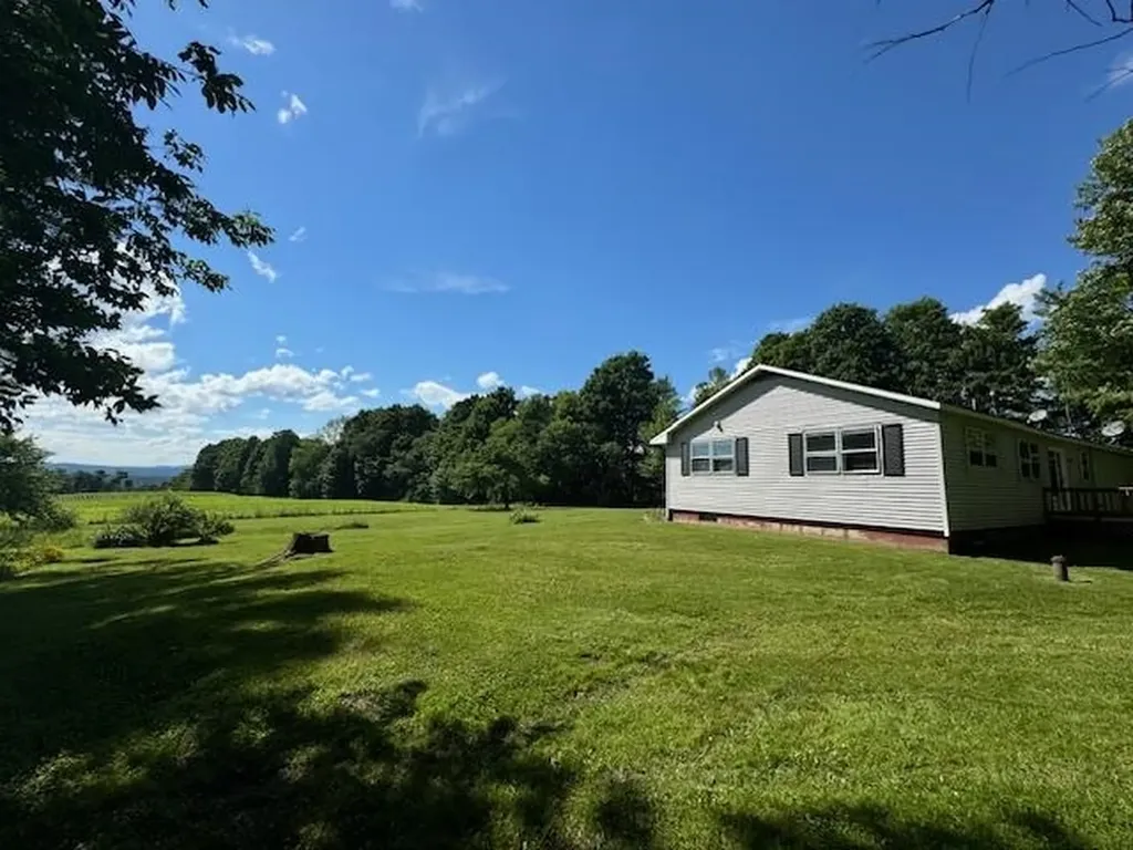 224 Echo Hill Road Craftsbury VT 05826