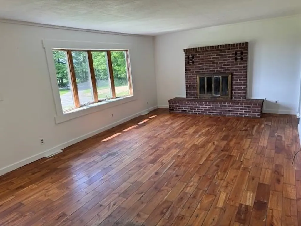 224 Echo Hill Road Craftsbury VT 05826