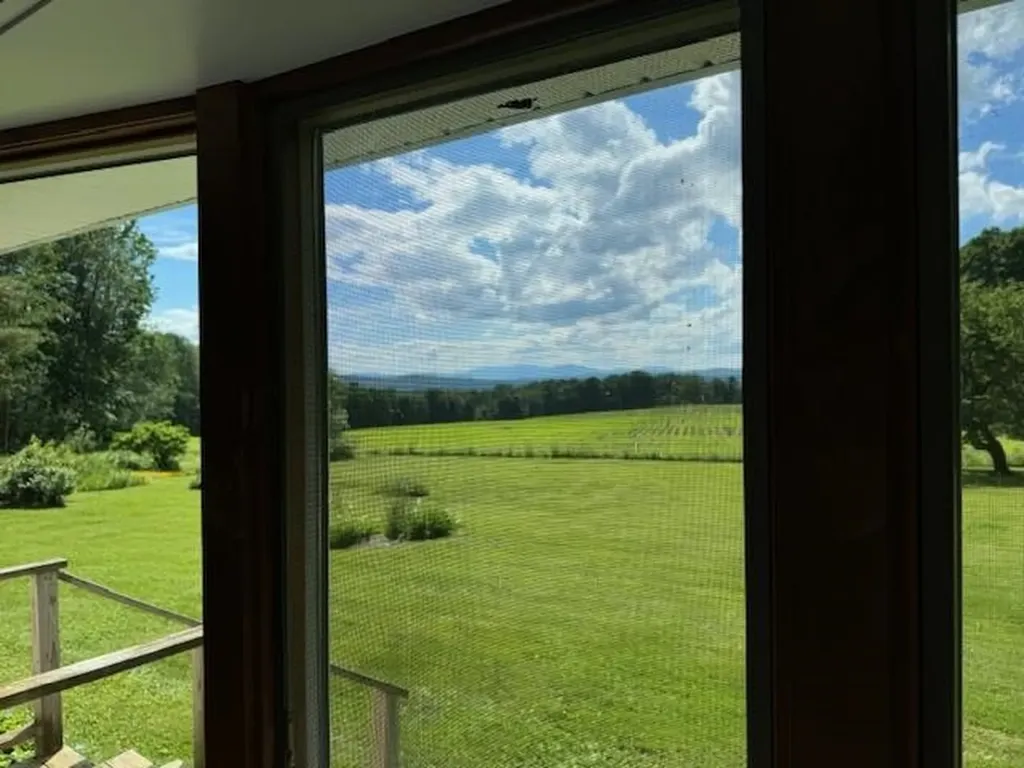 224 Echo Hill Road Craftsbury VT 05826