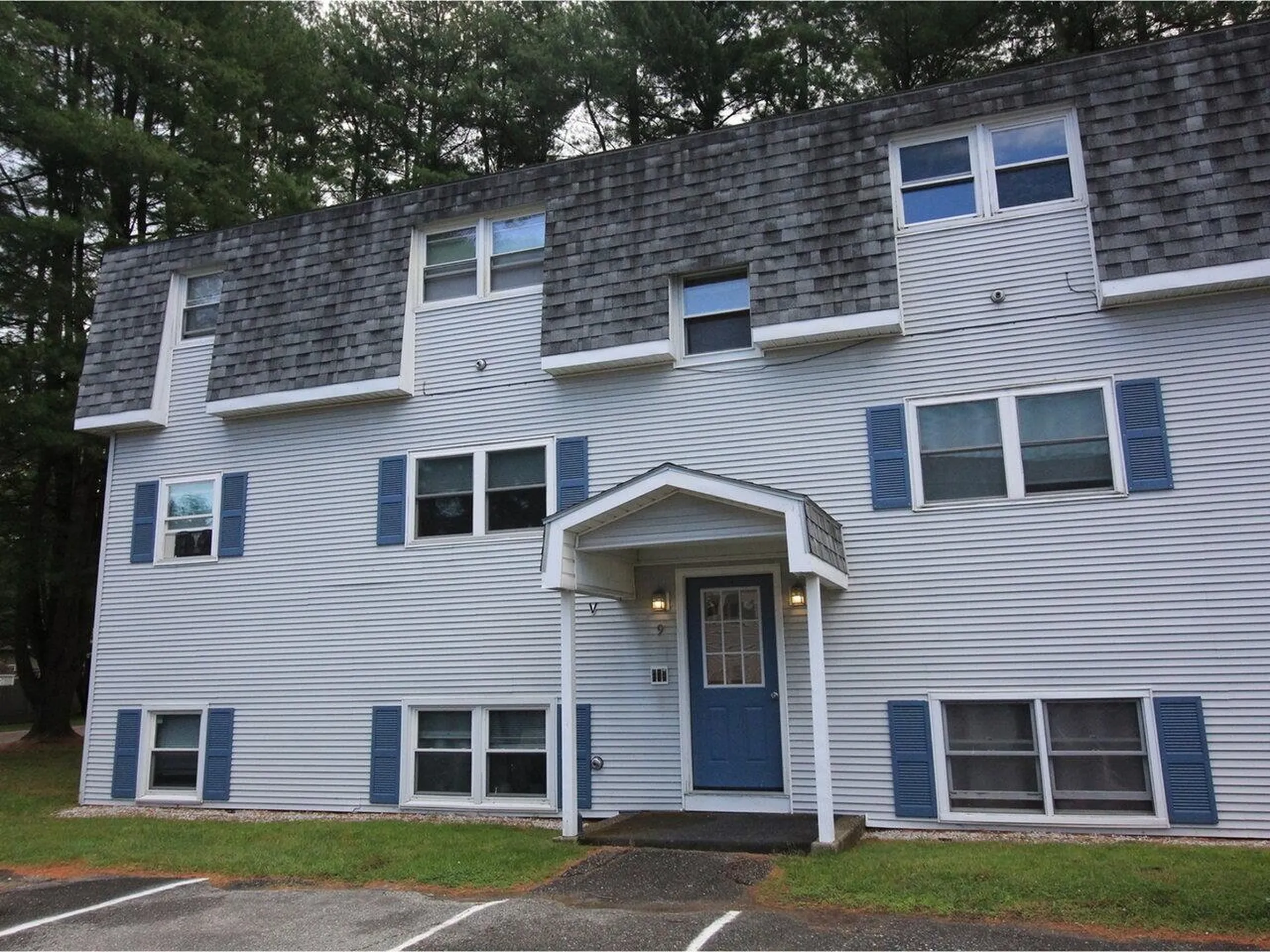 9c Blair Road Essex VT 05452