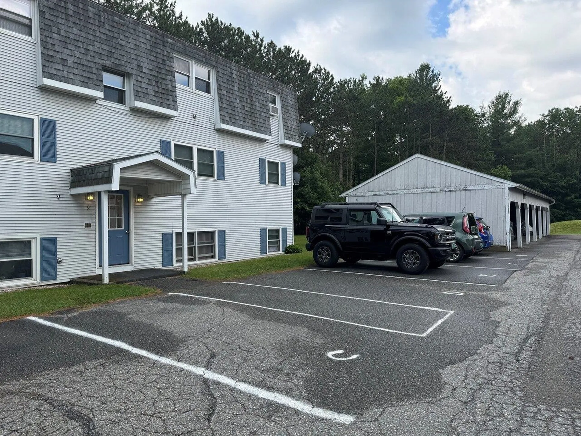 9c Blair Road Essex VT 05452