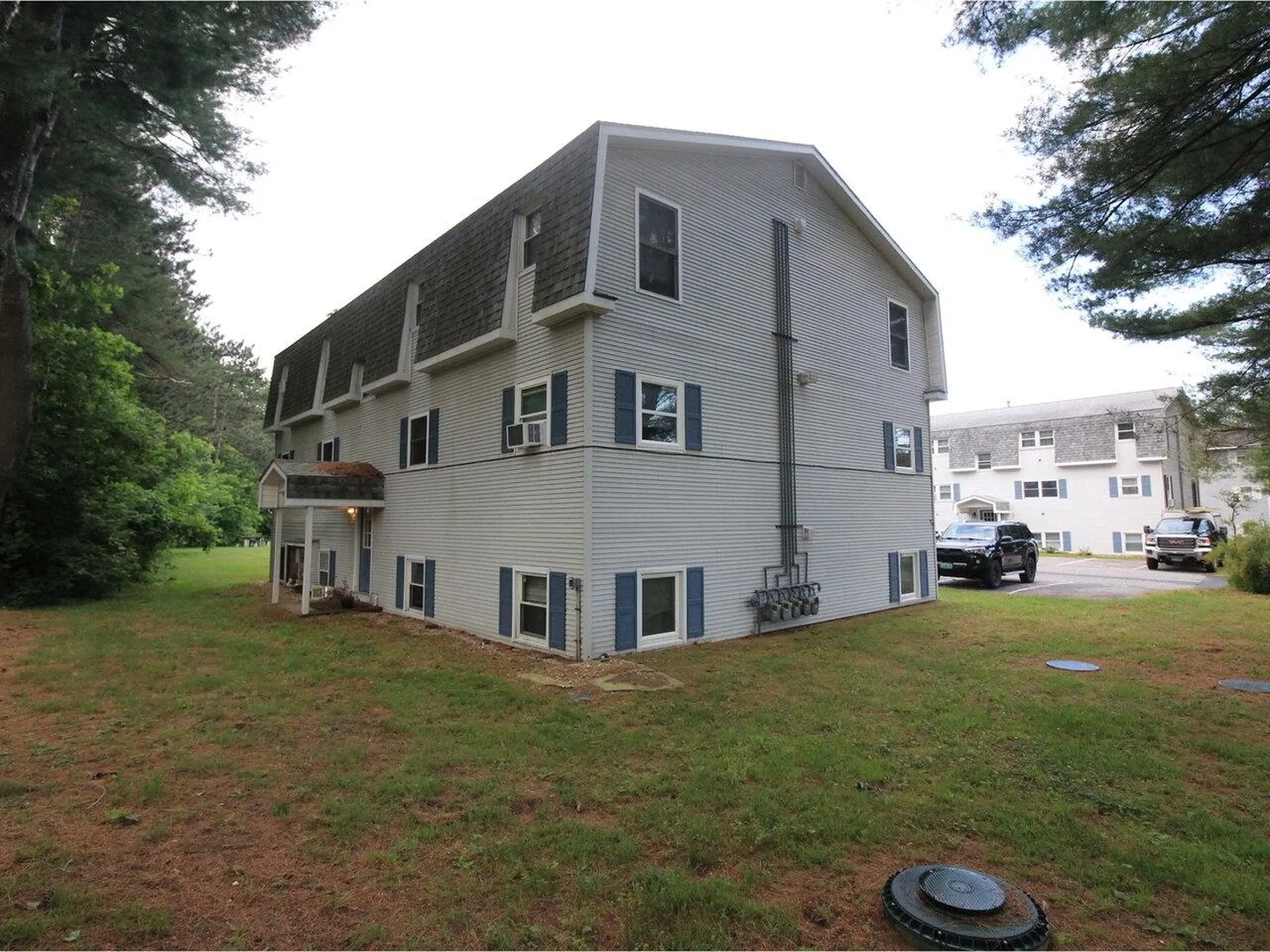 9c Blair Road Essex VT 05452