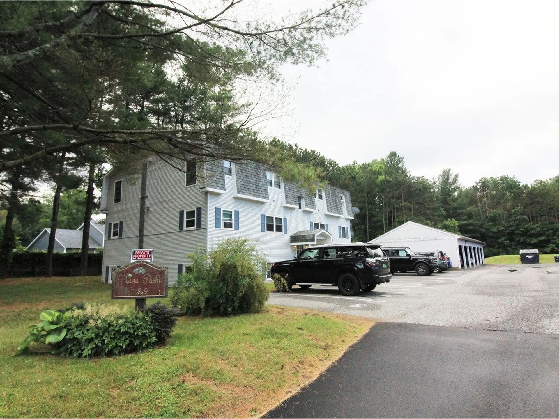 9c Blair Road Essex VT 05452