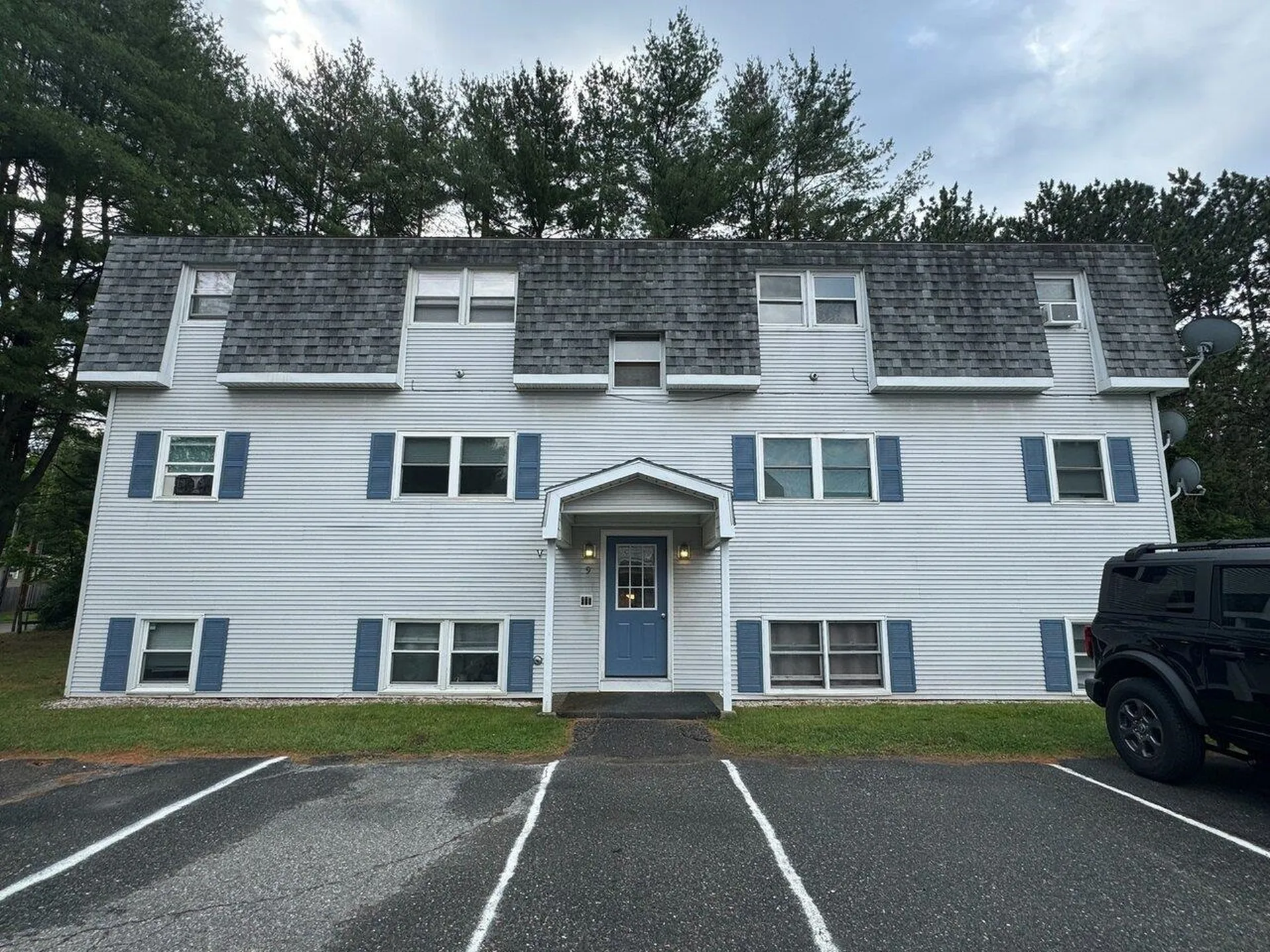 9c Blair Road Essex VT 05452