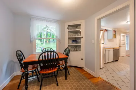 78 Squires Lane New London NH 03257