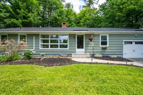 78 Squires Lane New London NH 03257