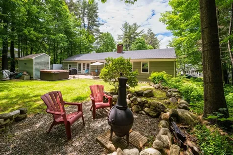 78 Squires Lane New London NH 03257