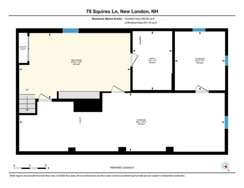 78 Squires Lane New London NH 03257