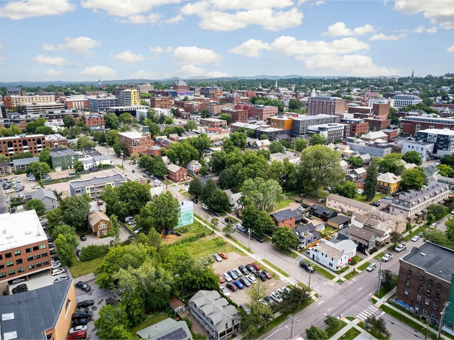 39-41 King Street Burlington VT 05401