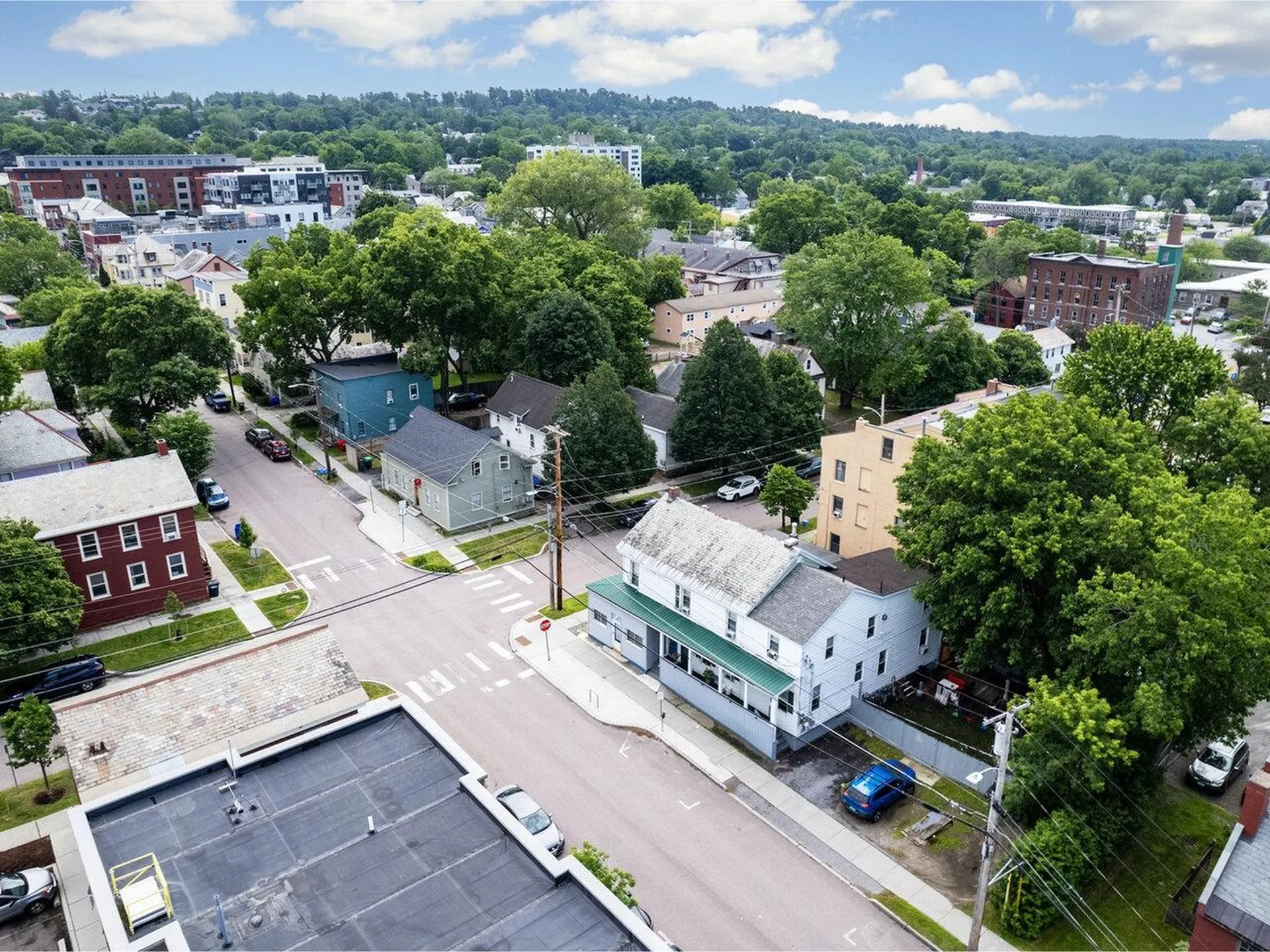 39-41 King Street Burlington VT 05401