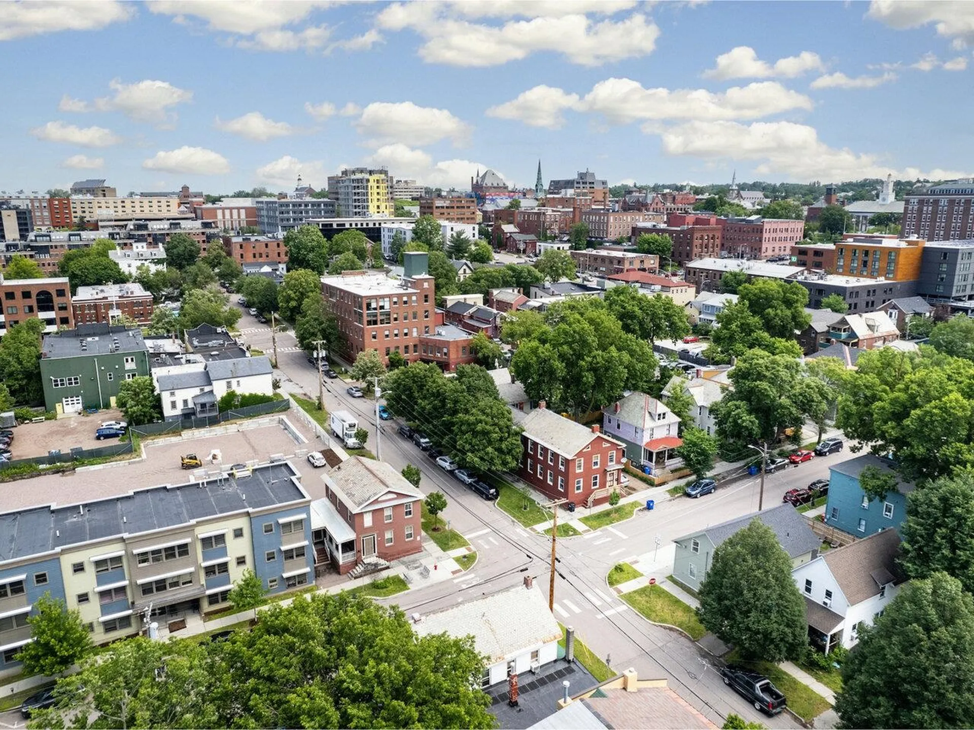 39-41 King Street Burlington VT 05401