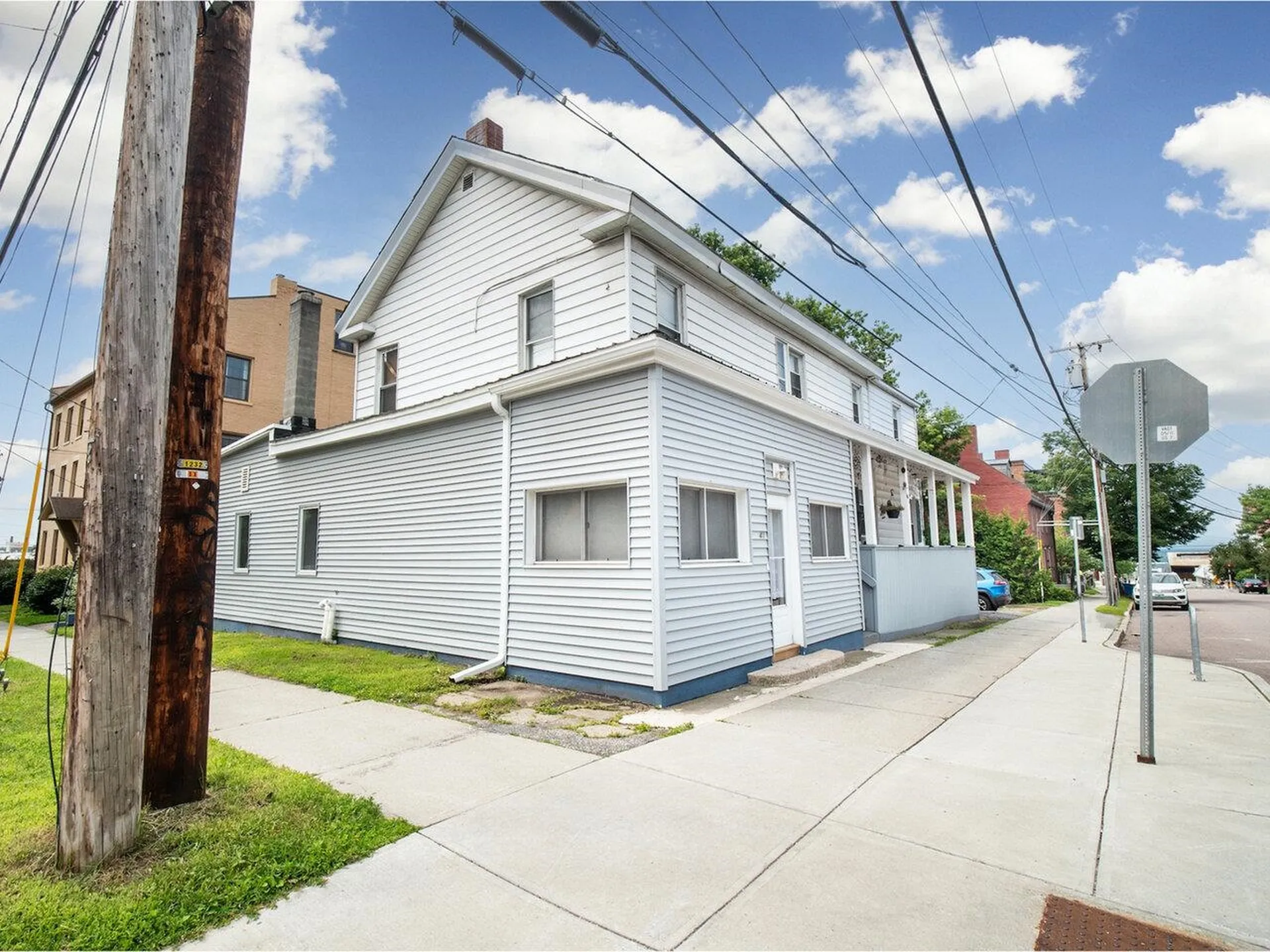 39-41 King Street Burlington VT 05401