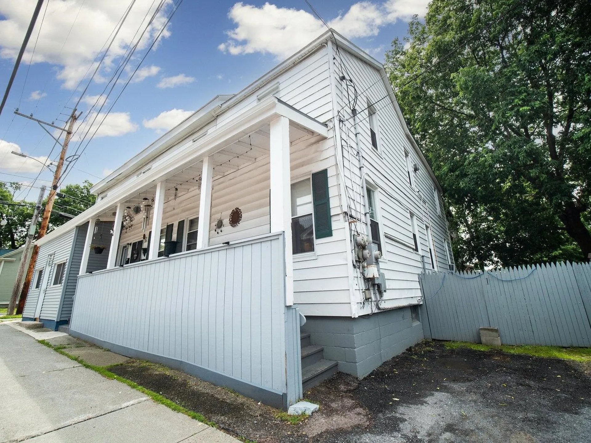 39-41 King Street Burlington VT 05401