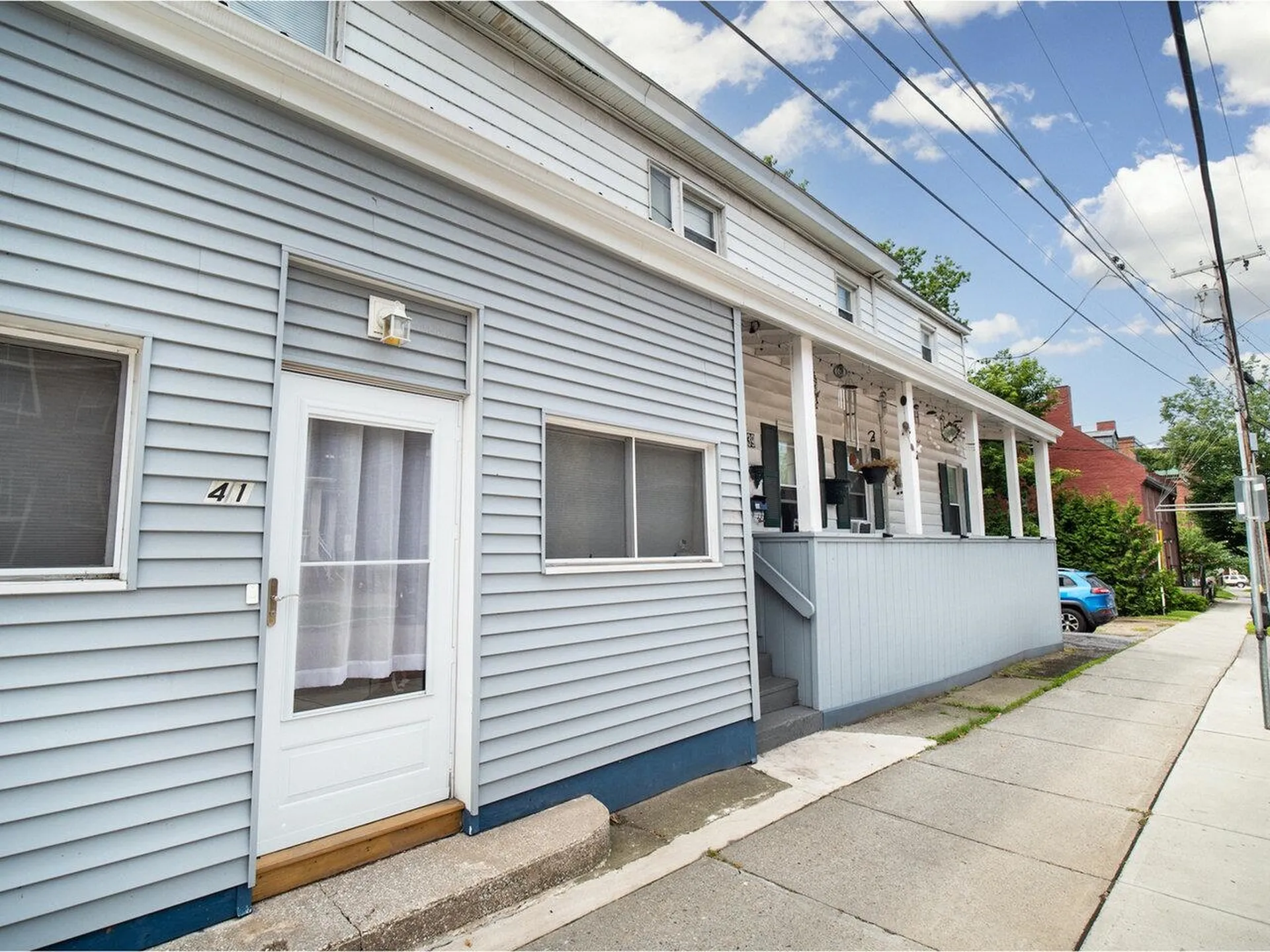 39-41 King Street Burlington VT 05401