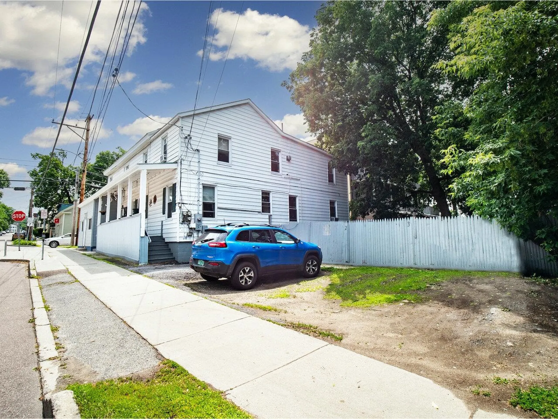 39-41 King Street Burlington VT 05401