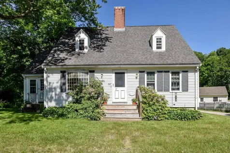 203 High Street Somersworth NH 03878