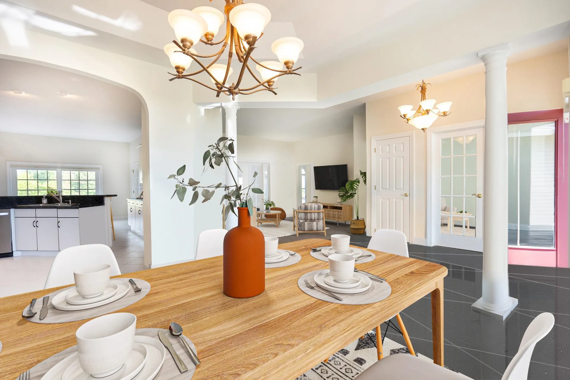 2 Pinnacle Drive South Burlington VT 05403
