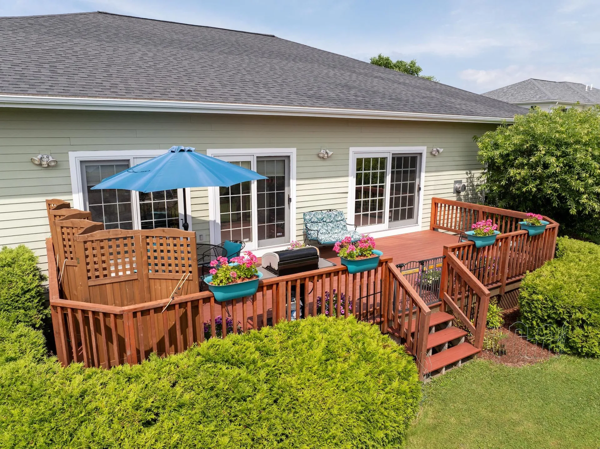 2 Pinnacle Drive South Burlington VT 05403