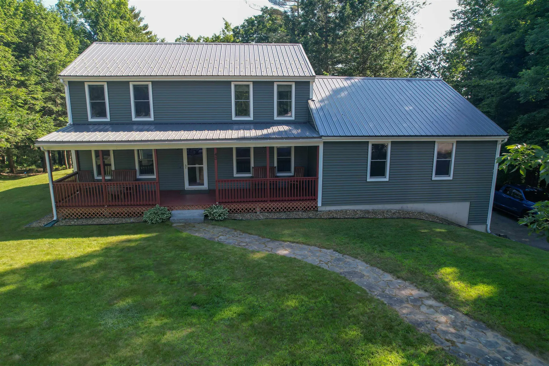 43 Dorothy Drive Epping NH 03042