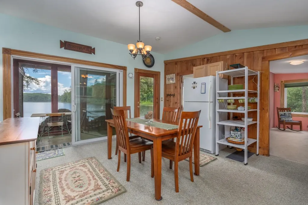 310 Wild Goose Pond Road Pittsfield NH 03263