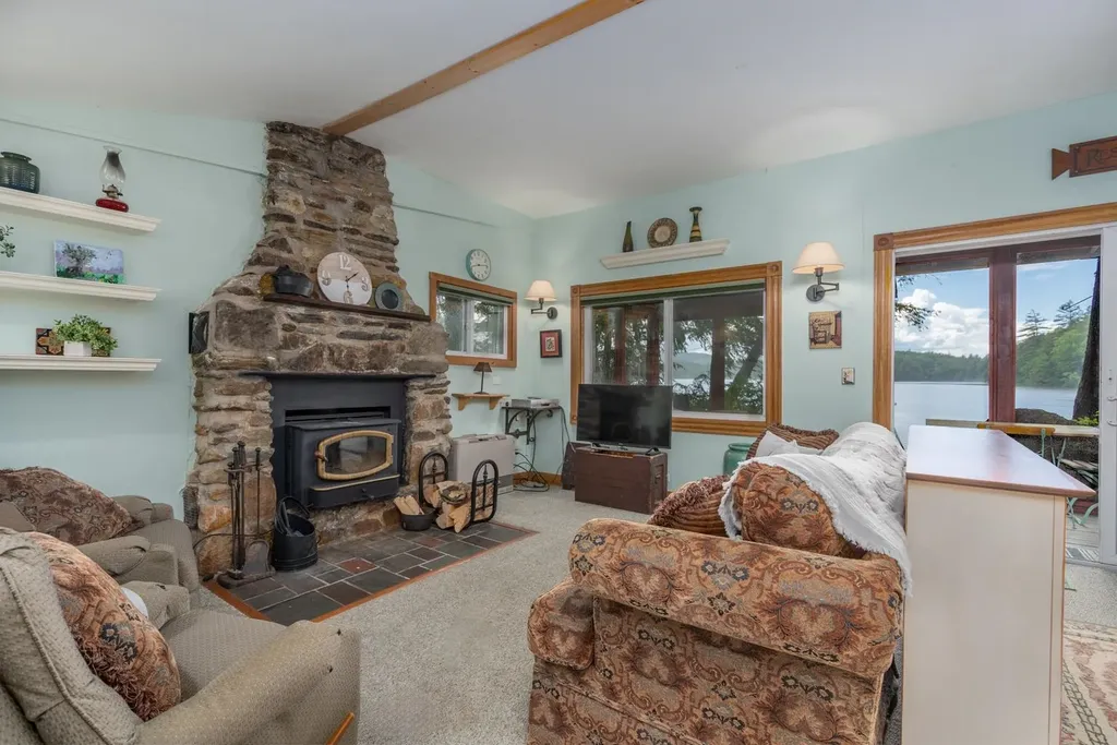 310 Wild Goose Pond Road Pittsfield NH 03263