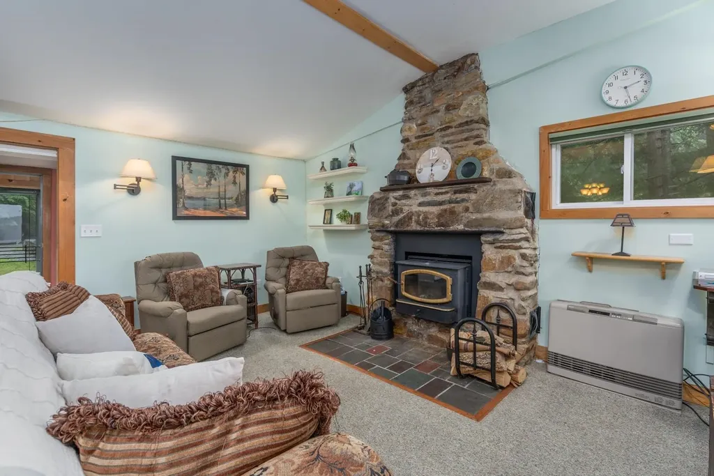 310 Wild Goose Pond Road Pittsfield NH 03263