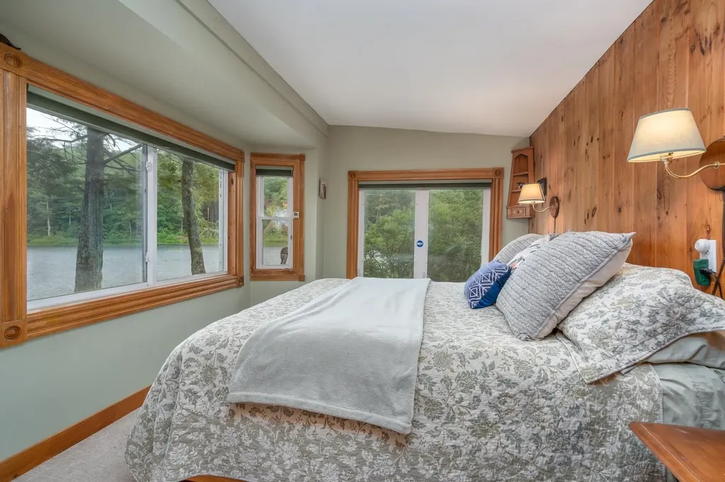 310 Wild Goose Pond Road Pittsfield NH 03263